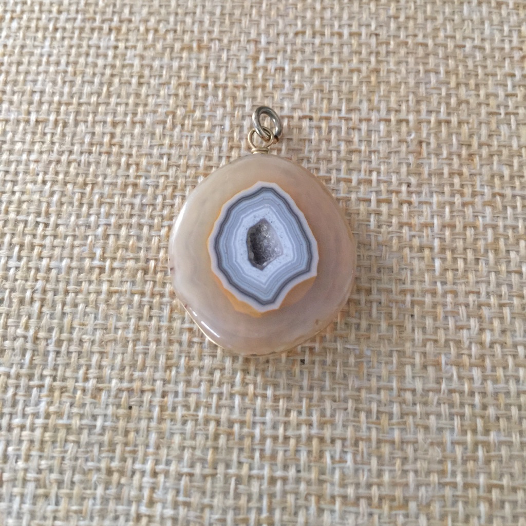Tiny Charm